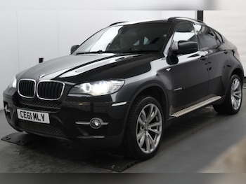 Used BMW X6 2011 for sale - 76186987: Photo 2