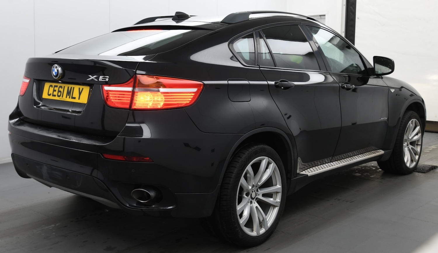Used BMW X6 2011 for sale - 76186987: Photo 3