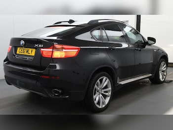 Used BMW X6 2011 for sale - 76186987: Photo 3