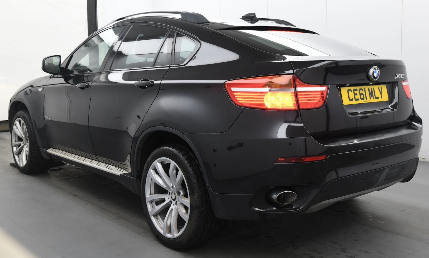 Used BMW X6 2011 for sale - 76186987: Photo 4