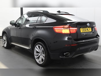 Used BMW X6 2011 for sale - 76186987: Photo 4