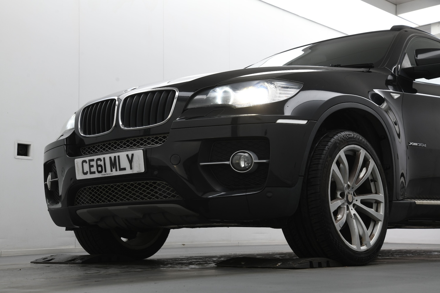 Used BMW X6 2011 for sale - 76186987: Photo 5