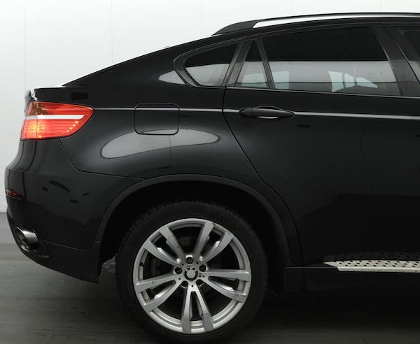 Used BMW X6 2011 for sale - 76186987: Photo 8