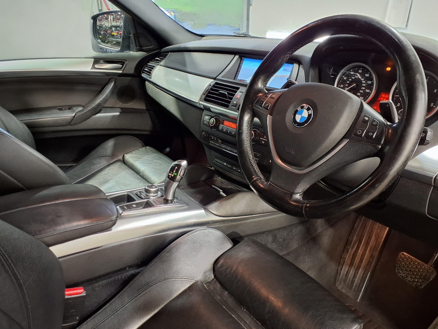 Used BMW X6 2011 for sale - 76186987: Photo 9