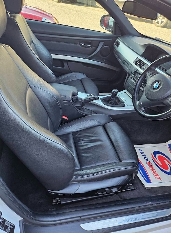 Used BMW 3 Series 2012 for sale - 74340375: Photo 10