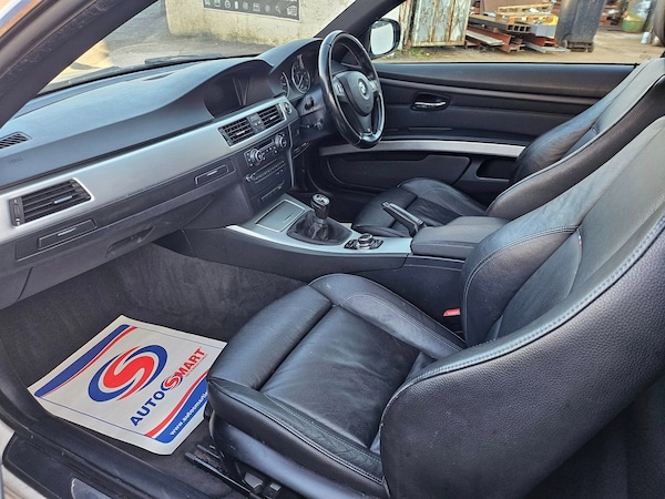 Used BMW 3 Series 2012 for sale - 74340375: Photo 13