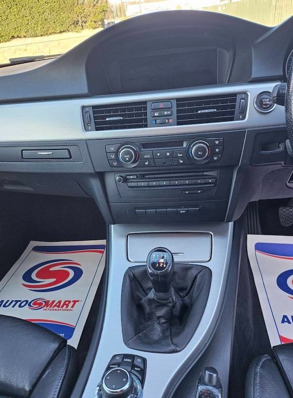 Used BMW 3 Series 2012 for sale - 74340375: Photo 15