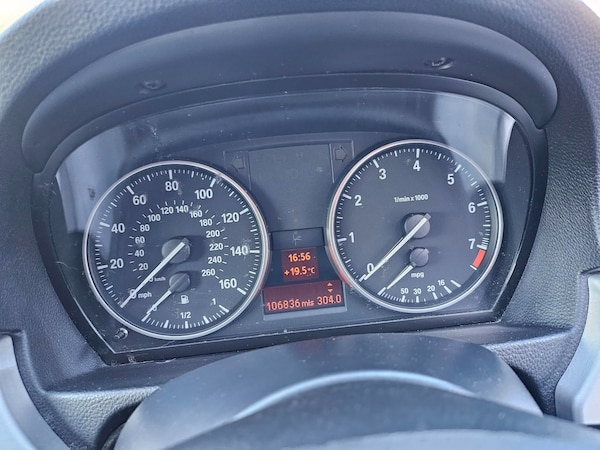 Used BMW 3 Series 2012 for sale - 74340375: Photo 17