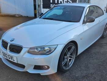Used BMW 3 Series 2012 for sale - 74340375: Photo