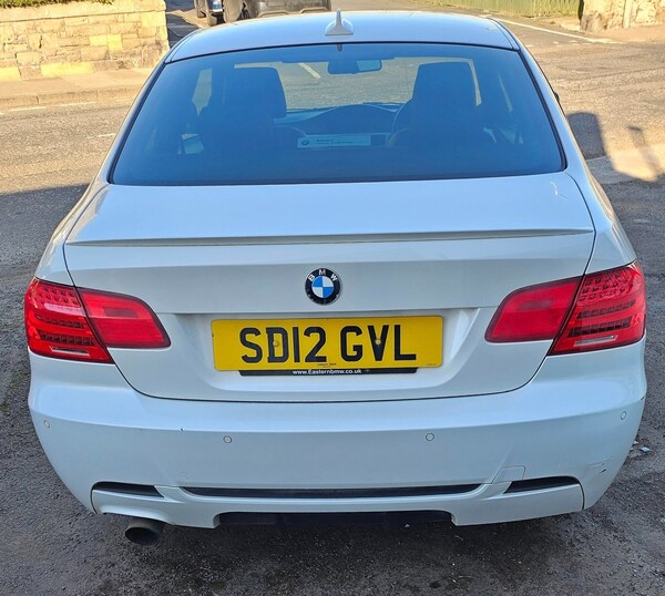 Used BMW 3 Series 2012 for sale - 74340375: Photo 6