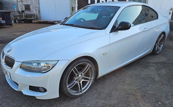 Used BMW 3 Series 2012 for sale - 74340375: Photo 7