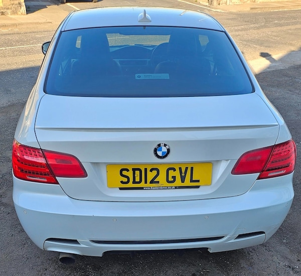 Used BMW 3 Series 2012 for sale - 74340375: Photo 8