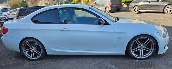 Used BMW 3 Series 2012 for sale - 74340375: Photo 9