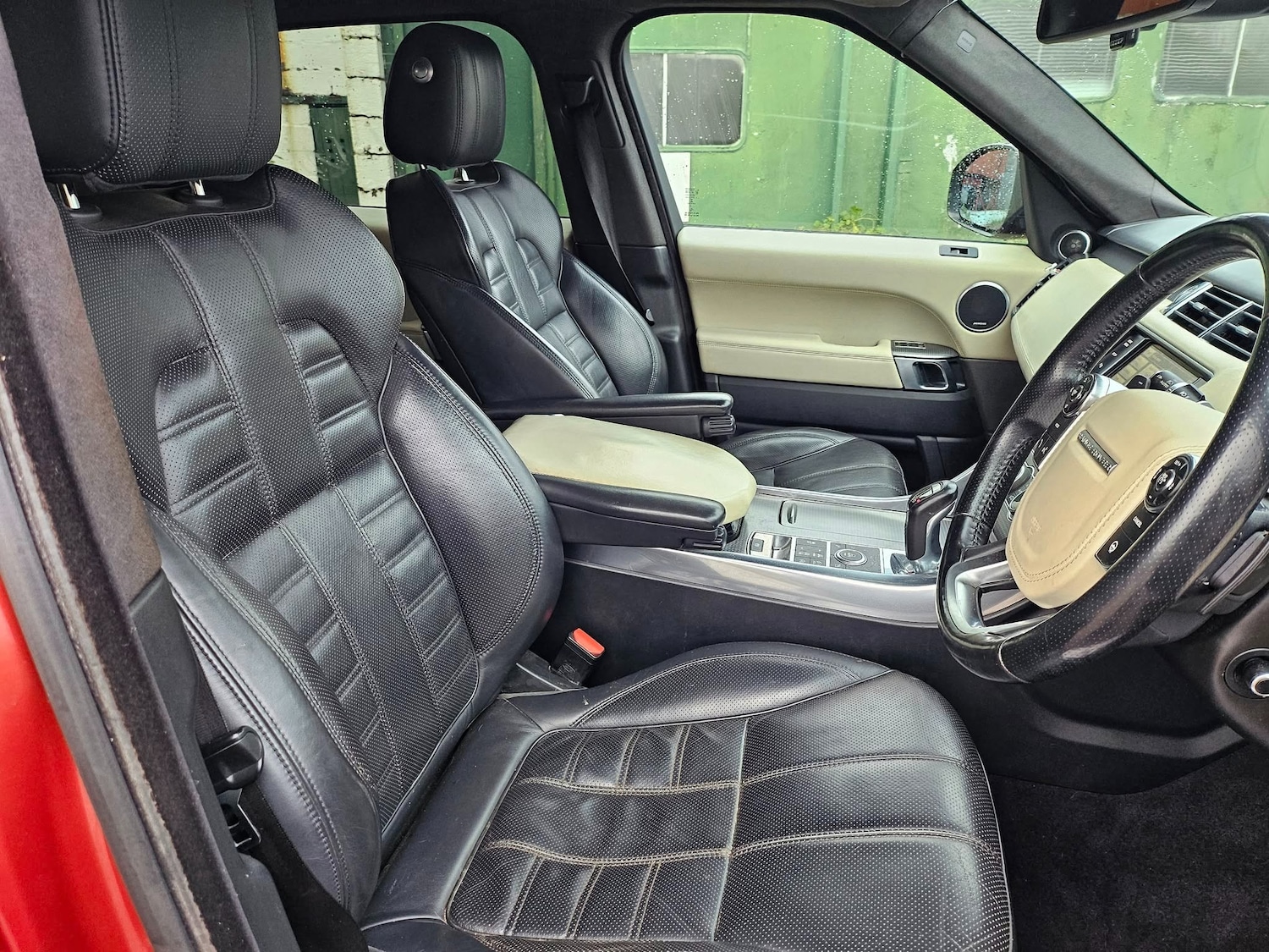 Used Land Rover Range Rover Sport 2013 for sale - 76242175: Photo 21