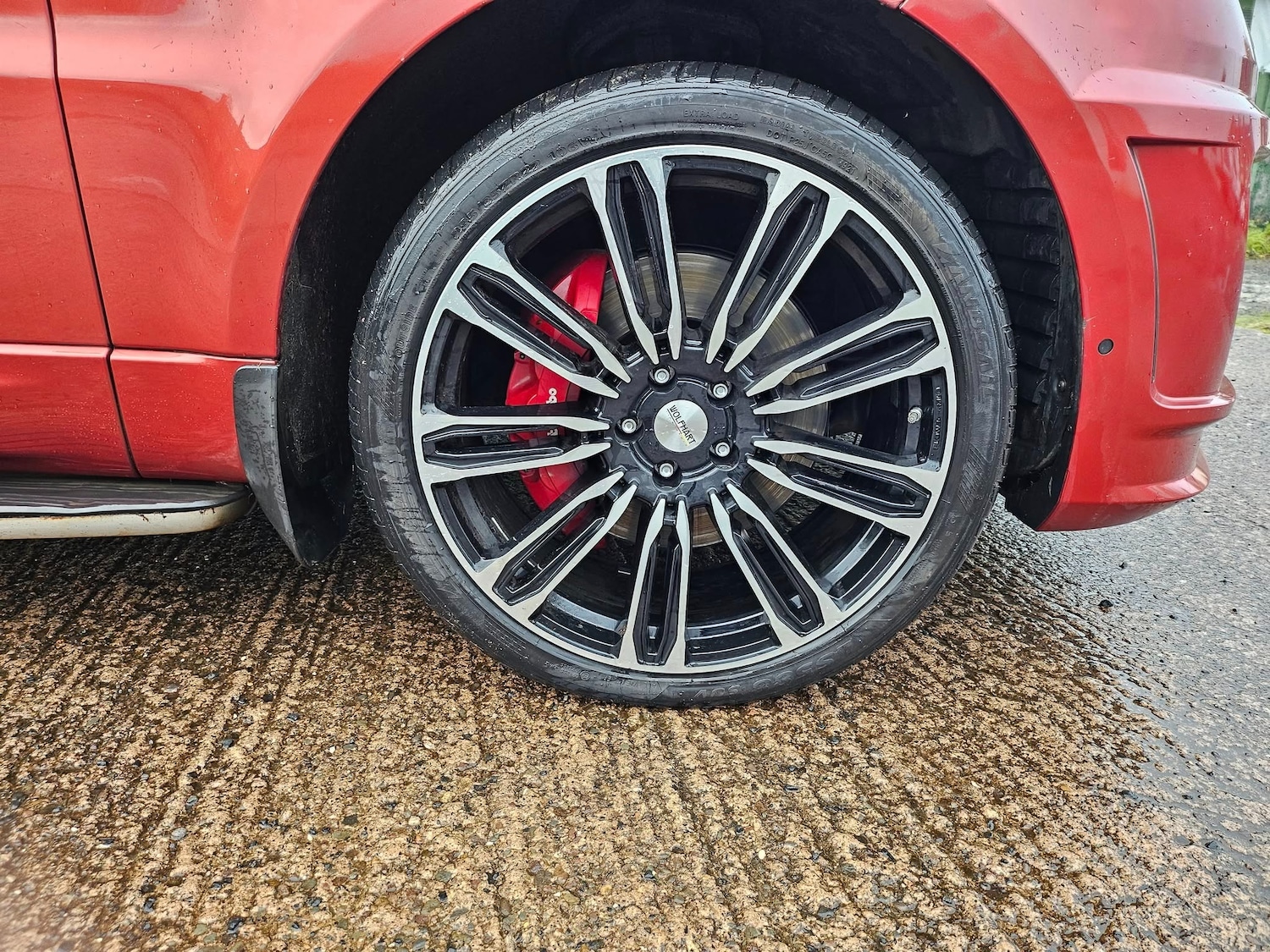 Used Land Rover Range Rover Sport 2013 for sale - 76242175: Photo 23