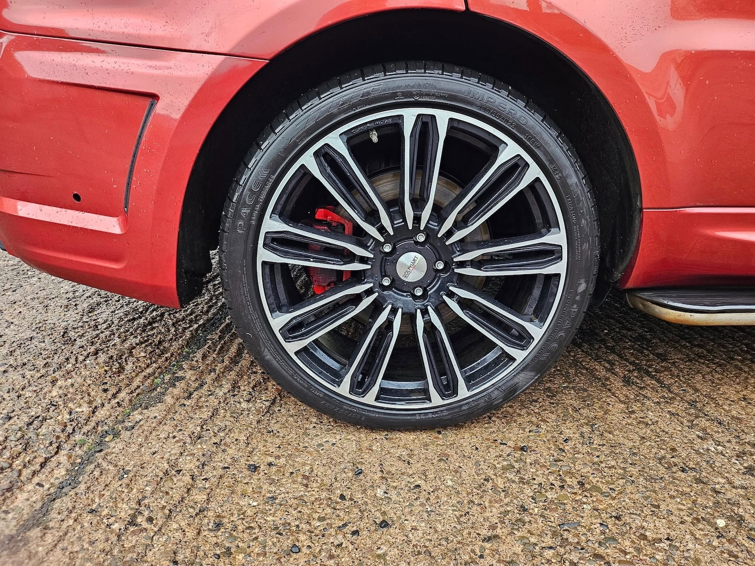 Used Land Rover Range Rover Sport 2013 for sale - 76242175: Photo 24