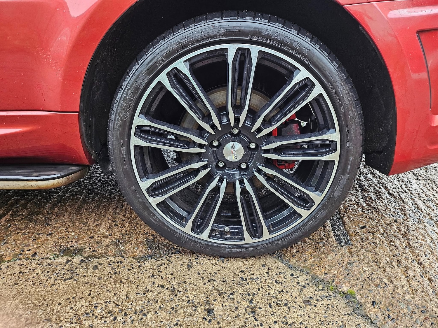 Used Land Rover Range Rover Sport 2013 for sale - 76242175: Photo 25