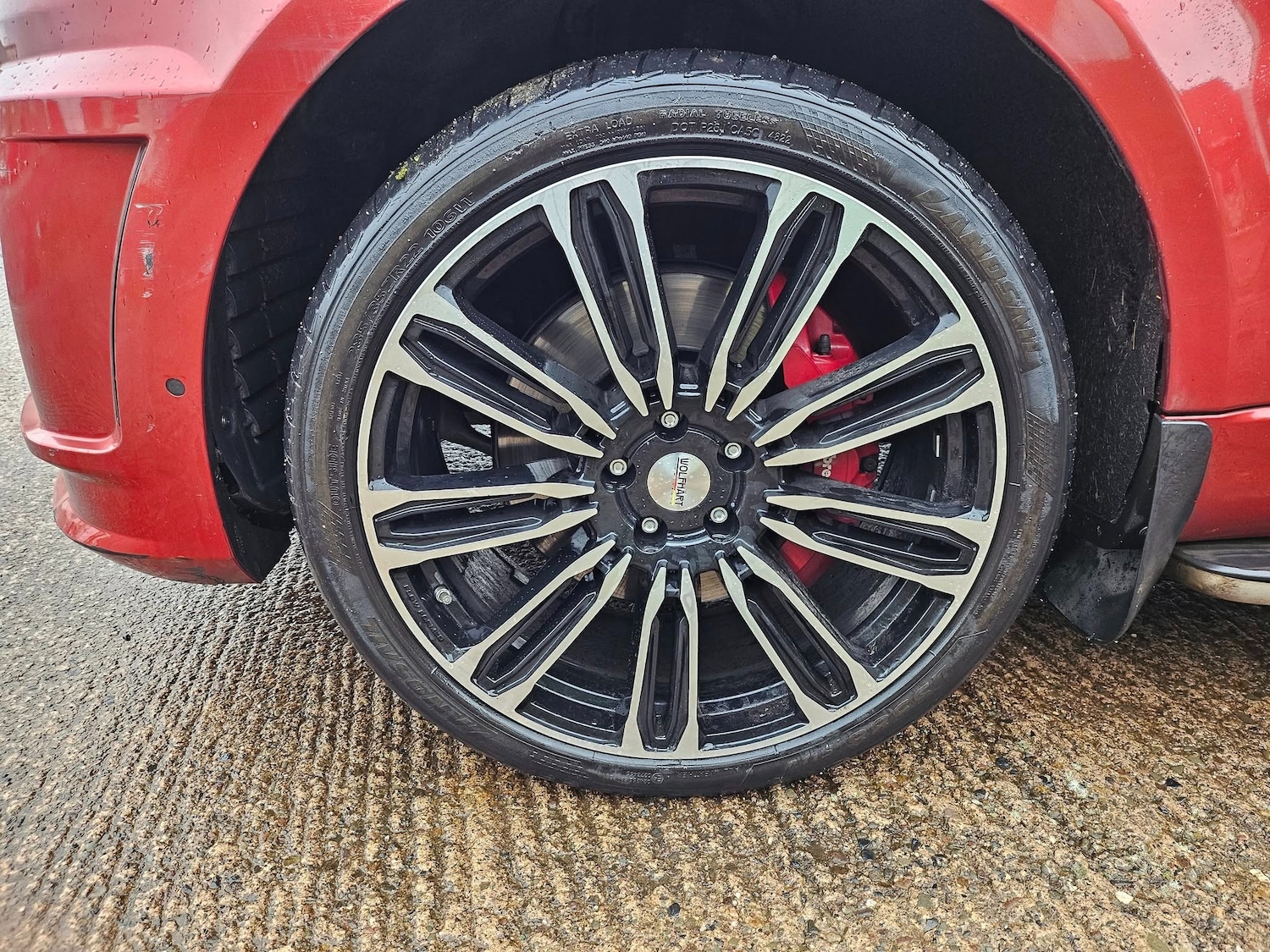 Used Land Rover Range Rover Sport 2013 for sale - 76242175: Photo 26