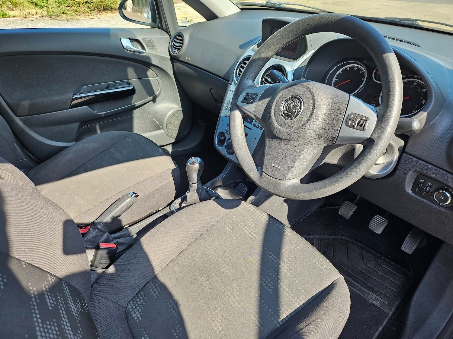 Vehicle 13