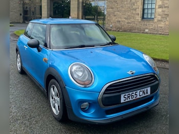 Used MINI Hatch 2015 for sale - 79130430: Photo