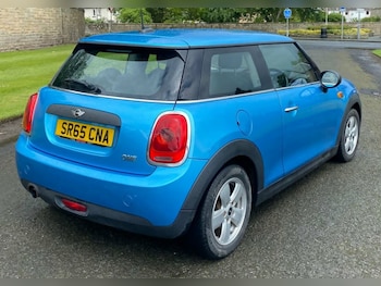 Used MINI Hatch 2015 for sale - 79130430: Photo
