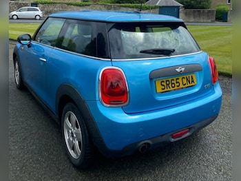 Used MINI Hatch 2015 for sale - 79130430: Photo