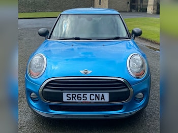 Used MINI Hatch 2015 for sale - 79130430: Photo