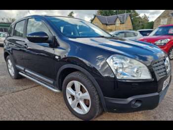 2007 (56) - TEKNA 4WD 5-Door