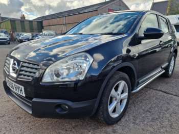 Used Nissan Qashqai 2007 for sale - 73948495: Photo