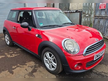 Used MINI Hatch 2011 for sale - 79819031: Photo