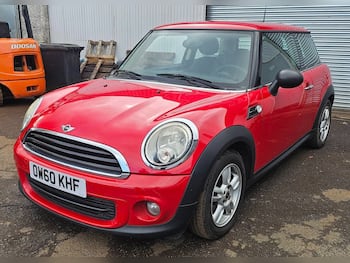 Used MINI Hatch 2011 for sale - 79819031: Photo