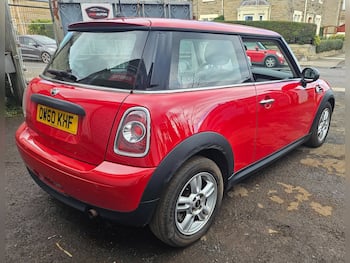 Used MINI Hatch 2011 for sale - 79819031: Photo