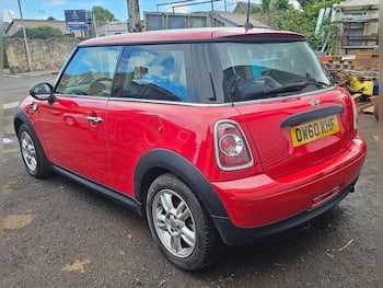 Used MINI Hatch 2011 for sale - 79819031: Photo