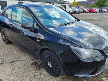 2012 (62) - S A/C 3-Door