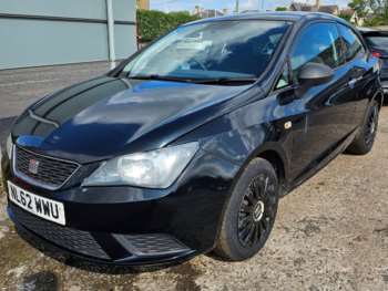 Used SEAT Ibiza 2012 for sale - 74912496: Photo