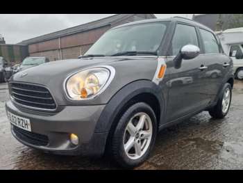 Used MINI Countryman 2012 for sale - 73948475: Photo