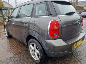 Used MINI Countryman 2012 for sale - 73948475: Photo