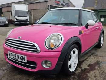 Used MINI Cooper 2008 for sale - 73948476: Photo