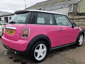 Used MINI Cooper 2008 for sale - 73948476: Photo