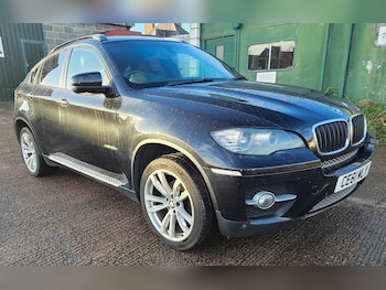 Used BMW X6 2011 for sale - 79582290: Photo