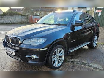 Used BMW X6 2011 for sale - 79582290: Photo