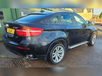 Used BMW X6 2011 for sale - 79582290: Photo