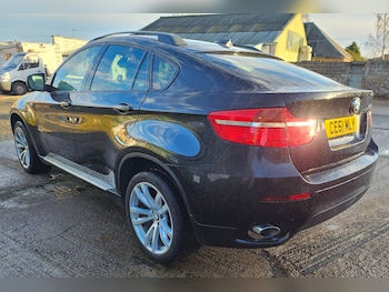 Used BMW X6 2011 for sale - 79582290: Photo