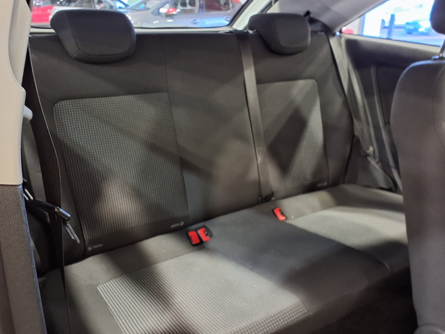 Used Vauxhall Corsa 2010 for sale - 77301661: Photo 14