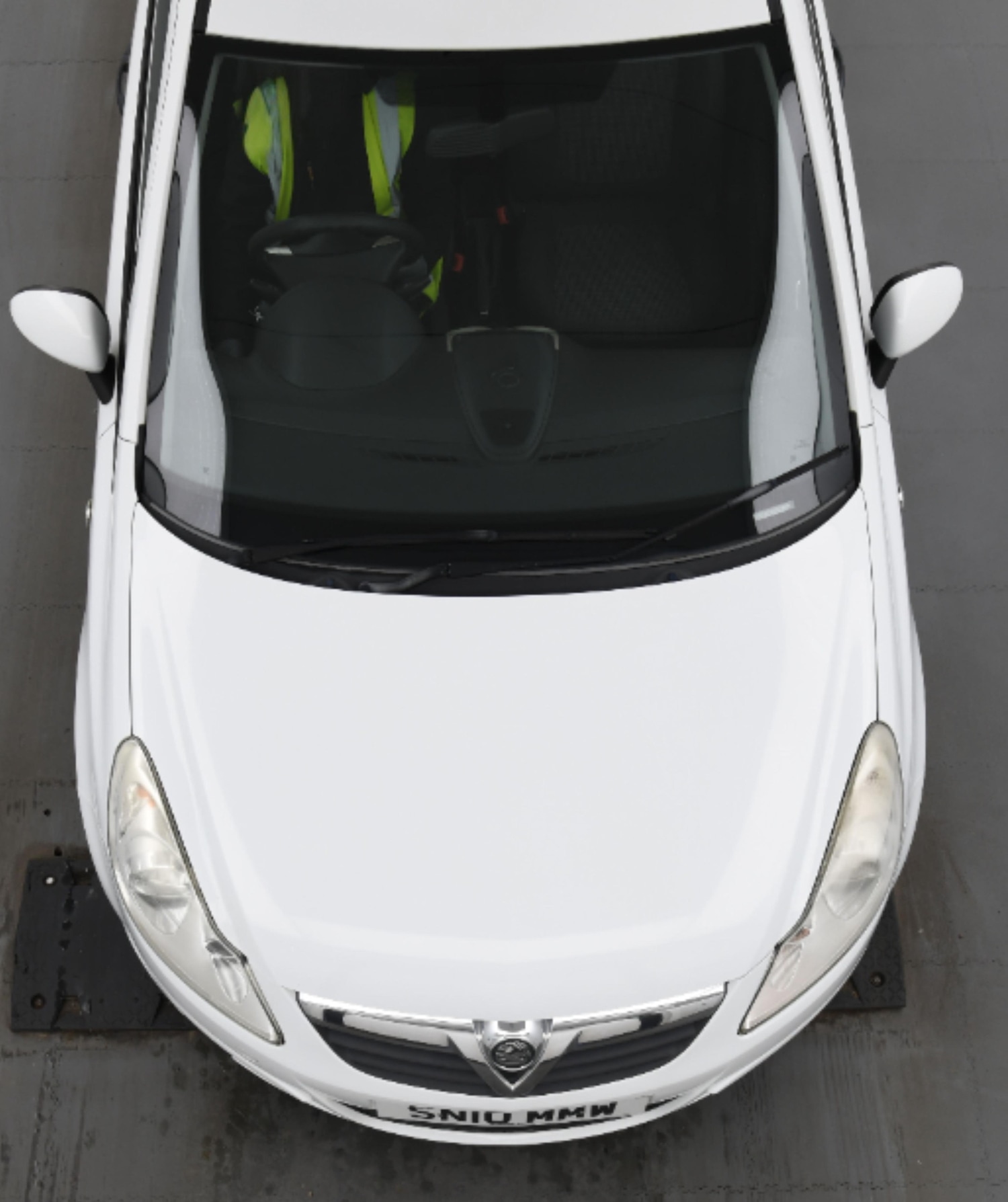 Used Vauxhall Corsa 2010 for sale - 77301661: Photo 5