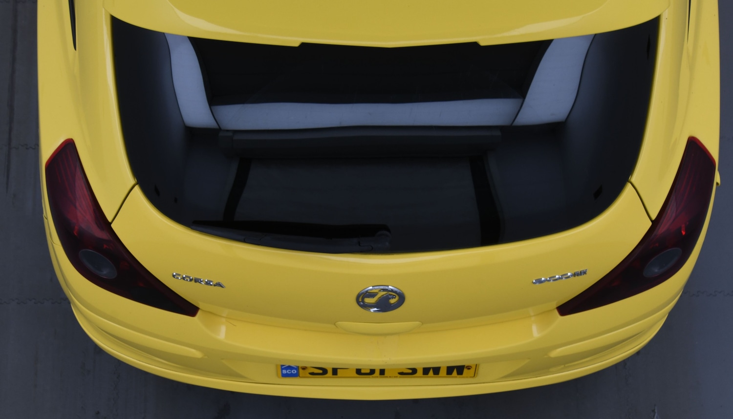 Used Vauxhall Corsa 2011 for sale - 77301655: Photo 10