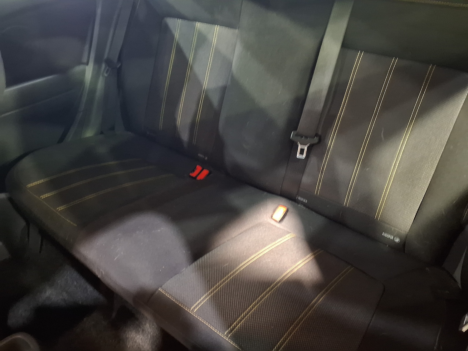 Used Vauxhall Corsa 2011 for sale - 77301655: Photo 15