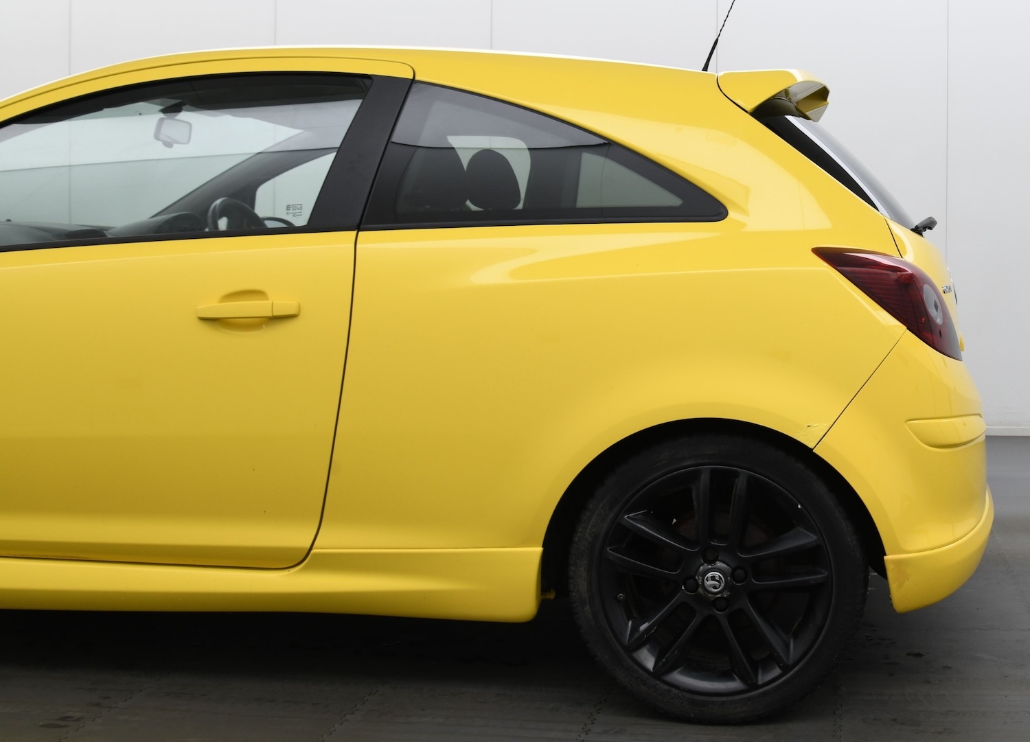 Used Vauxhall Corsa 2011 for sale - 77301655: Photo 7