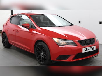 2014 (14) - 1.2 TSI S Hatchback 5dr Petrol Manual Euro 5 (s/s) (105 ps)