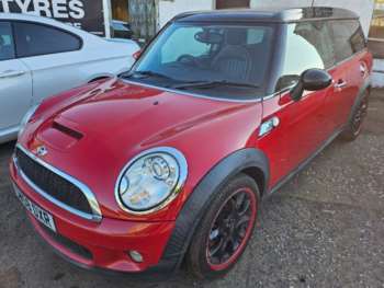 Used MINI Cooper 2008 for sale - 74340364: Photo
